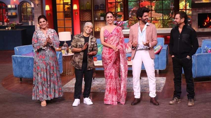 TKSS: Rajpal Yadav reveals he made several attempts to join the army once, shares hilarious tale of shopping for clothes in the kids' section