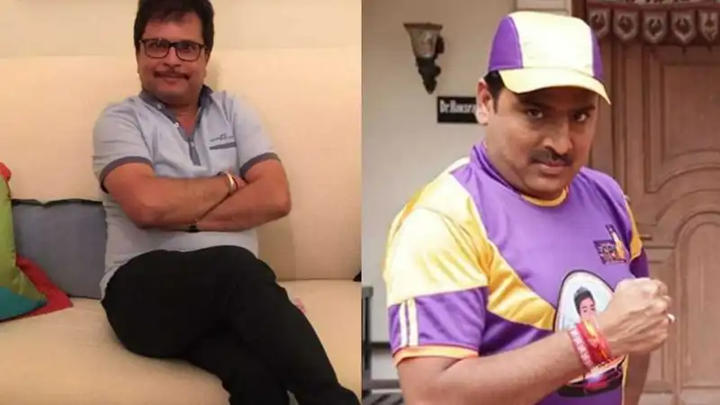 Taarak Mehta Ka Ooltah Chashmah showrunner Asit Modi says he's not informed about Shailesh Lodha's plans to quit the show