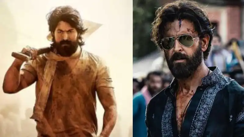 KGF: चैप्टर 3 में यश के साथ हो सकती है ऋतिक रोशन की एंट्री, प्रोड्यूसर ने कह दी ये बात