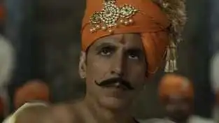 Akshay Kumar Samrat Prithviraj