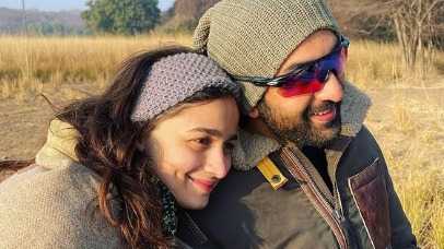 Alia Bhatt and Ranbir Kapoor to head for European babymoon amidst their hectic schedules?