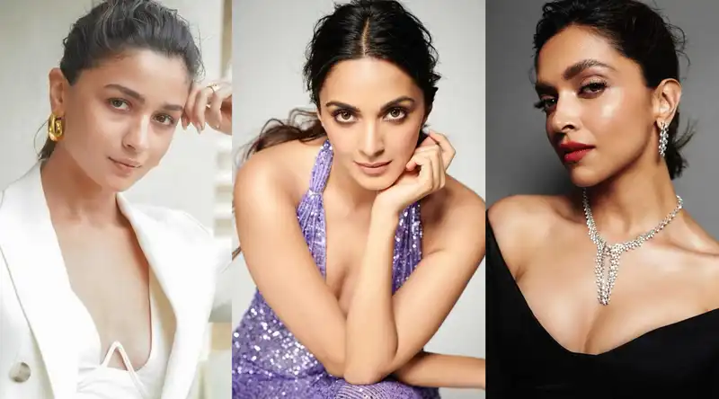 Kiara Advani explains how being compared to Alia Bhatt and Deepika Padukone affects her