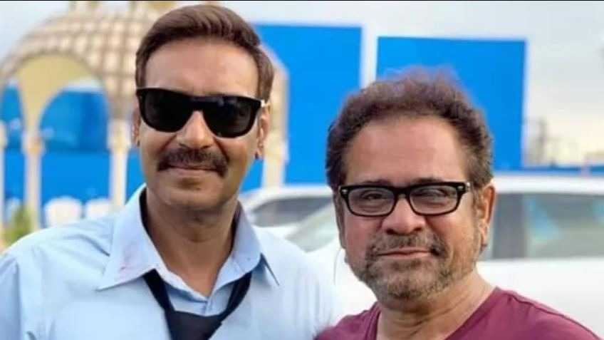 Is sequel to Ajay Devgn's Deewangee in the works? Anees Bazmee spilled the beans