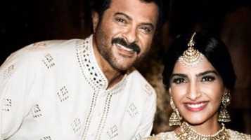 Anil Kapoor on his reaction after learning about Sonam Kapoor's pregnancy, reveals he does not want her to be this kind of mom