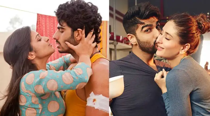 Happy Birthday Arjun Kapoor: From Parineeti to Kareena, 5 stars who share great chemistry with the actor