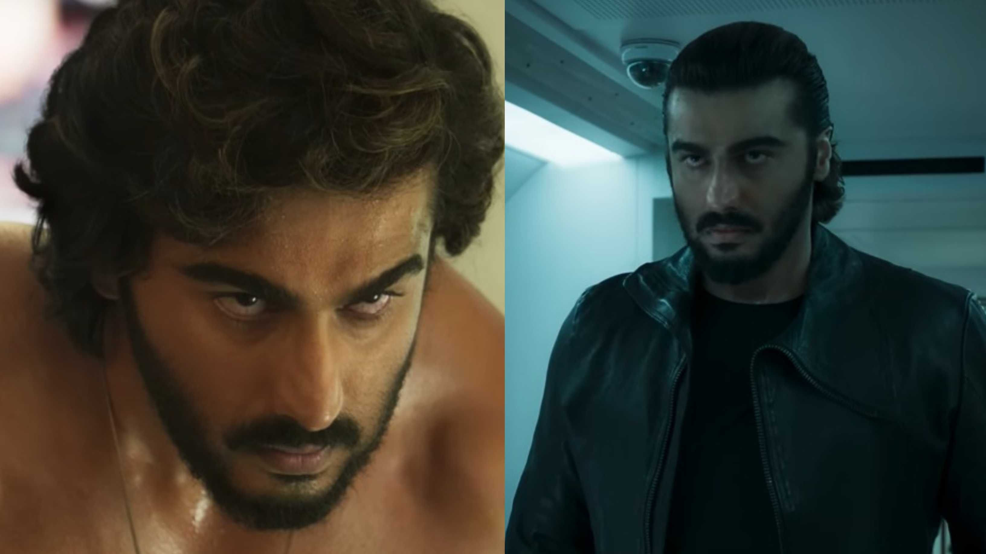 Arjun Kapoor on his transformation in Ek Villain Returns: ‘To everyone who trolled me, criticized me, I say thank you’