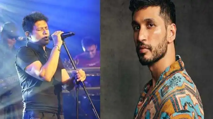 Arjun Kanungo stresses on maintenance of auditoriums after KK's demise: It's a multi-varied problem