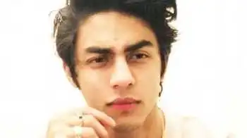 Aryan  Khan 