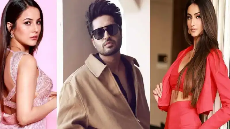 Not Shehnaaz Gill but Palak Tiwari to be paired opposite Jassie Gill in Salman Khan's Bhaijaan?