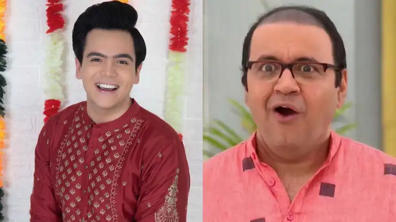 Taarak Mehta Ka Ooltah Chashmah: Mandar Chandwadkar aka Bhide breaks silence on Raj Anadkat’s character Tapu’s exit