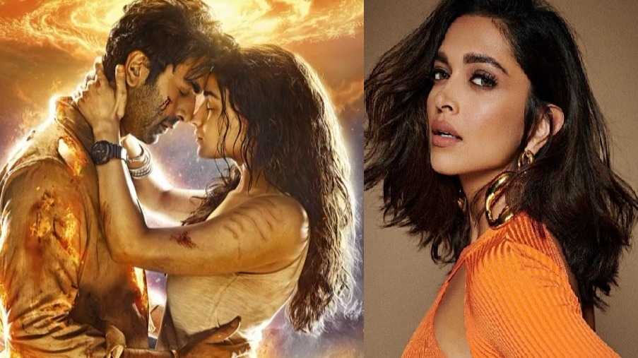 Brahmastra: After Shah Rukh Khan, Deepika Padukone to do a cameo role in Ranbir Kapoor-Alia Bhatt starrer fantasy drama?