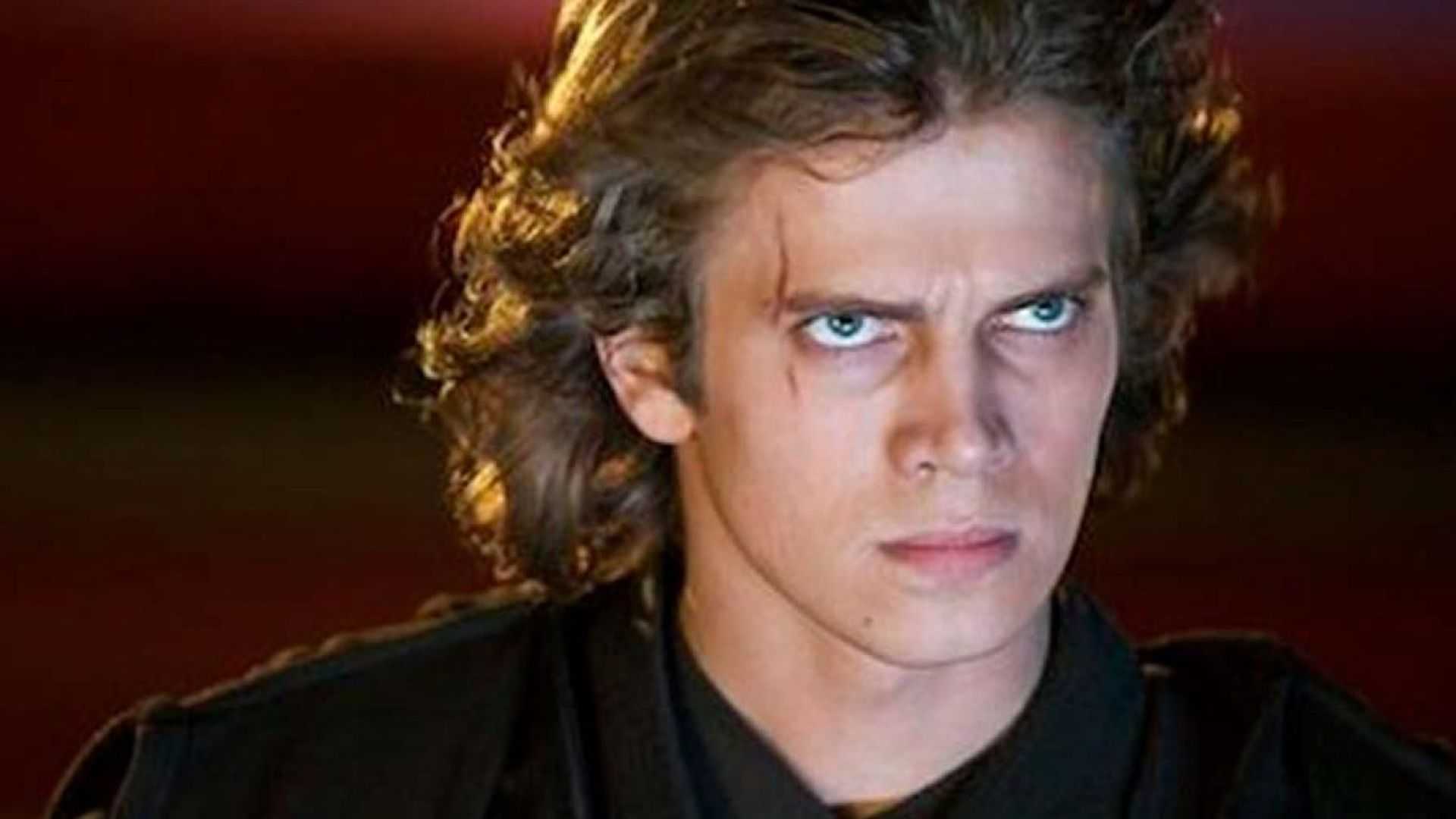 Obi-Wan Kenobi star Hayden Christen believes Darth Vader could have been redeemed before Star Wars: Return of the Jedi