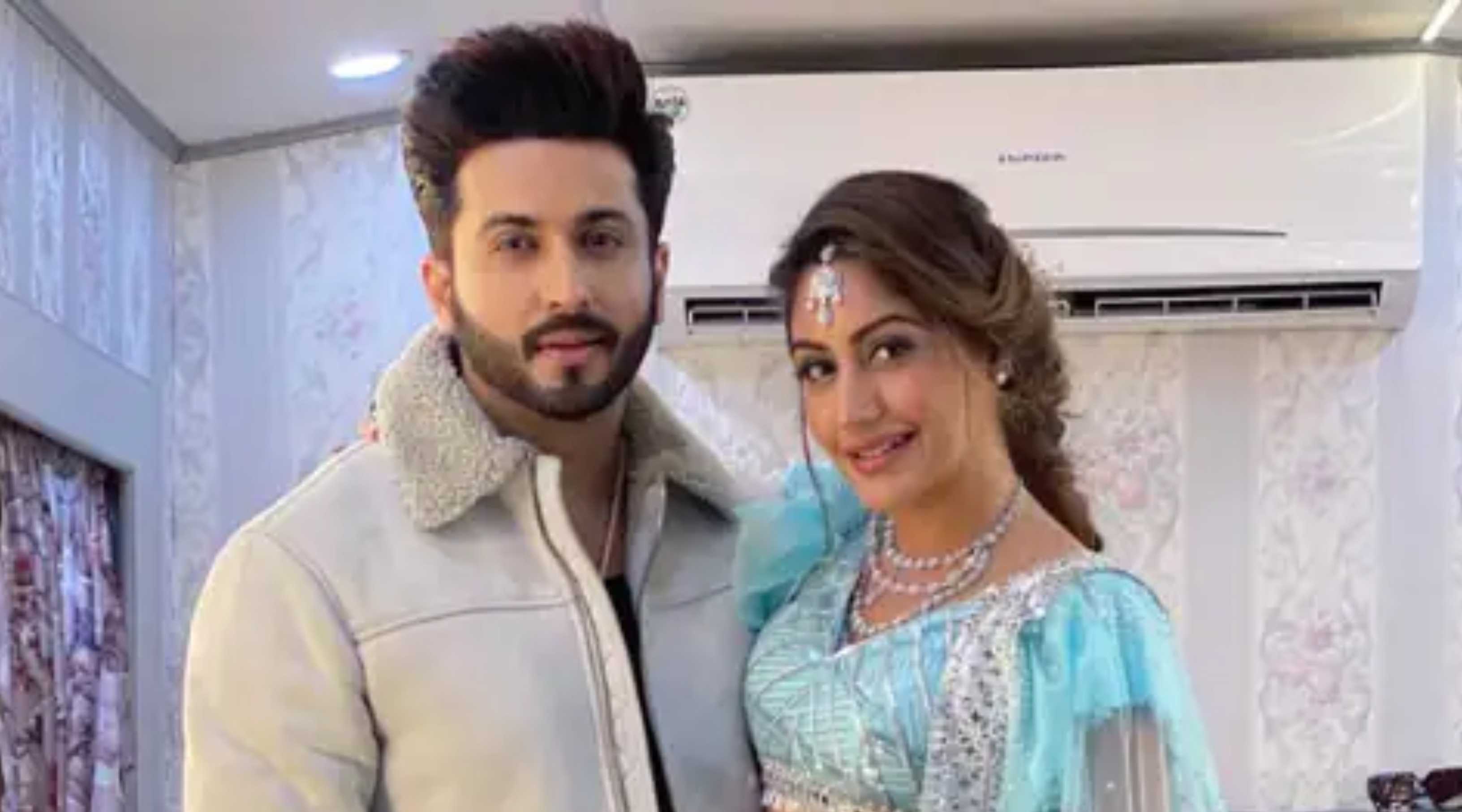 Dheeraj Dhoopar opens up about Sherdil Shergill; will make an announcement about his film debut soon