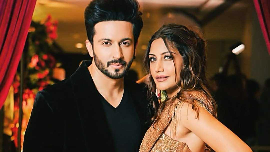 Dheeraj Dhoopar takes a break from saas-bahu sagas with a new show featuring Surbhi Chandna after exiting Kundali Bhagya
