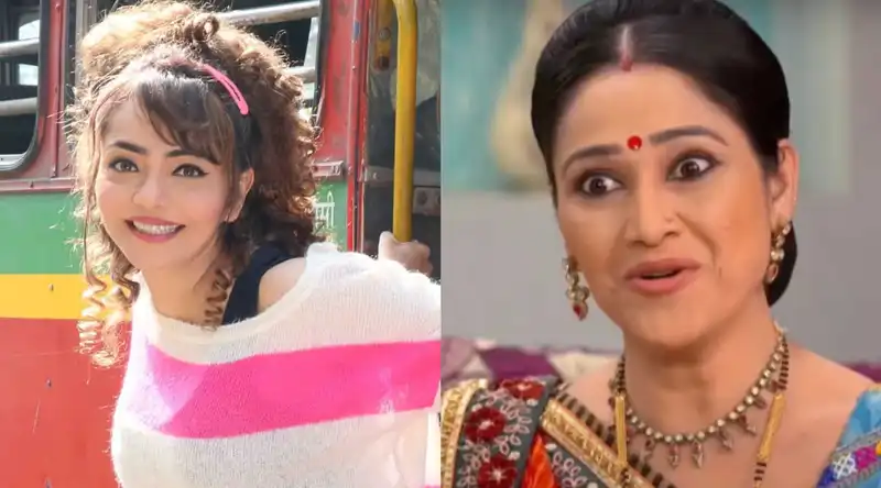 Taarak Mehta Ka Ooltah Chashmah: After denying rumors, Rakhi Vijan says stepping into Daya Ben’s shoes won’t be tough