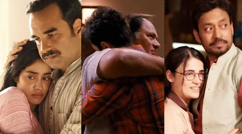 Father’s Day Special: From Pankaj Tripathi to Irrfan Khan, these iconic on-screen fathers made a place in our hearts