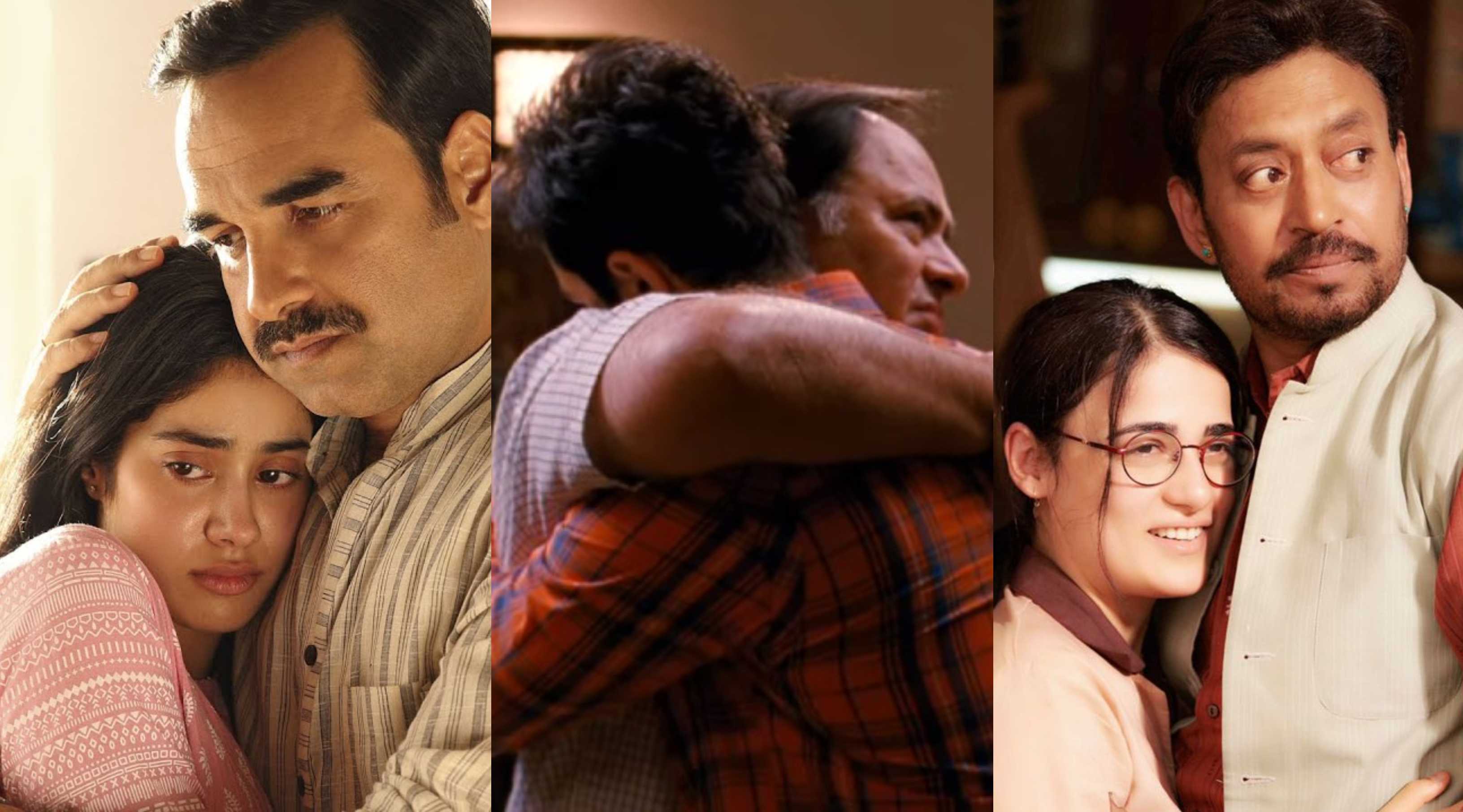 Father’s Day Special: From Pankaj Tripathi to Irrfan Khan, these iconic on-screen fathers made a place in our hearts