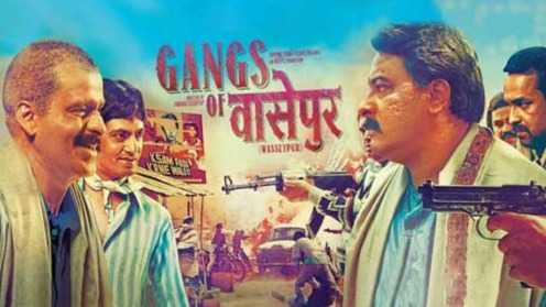 Gangs of Wasseypur turn 10, cast celebrates the 'modern classic'; hail the project as a star maker
