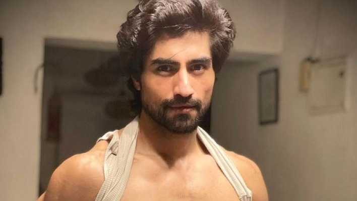 Yeh Rishta Kya Kehlata actor Harshad Chopda on marriage: 'If I marry the way I fall in love then there shall be many weddings'