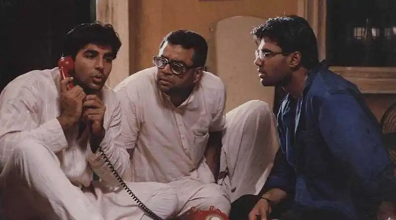 Hera Pheri 3: Akshay Kumar, Paresh Rawal and Suniel Shetty to return with a new story but the same innocence; deets inside