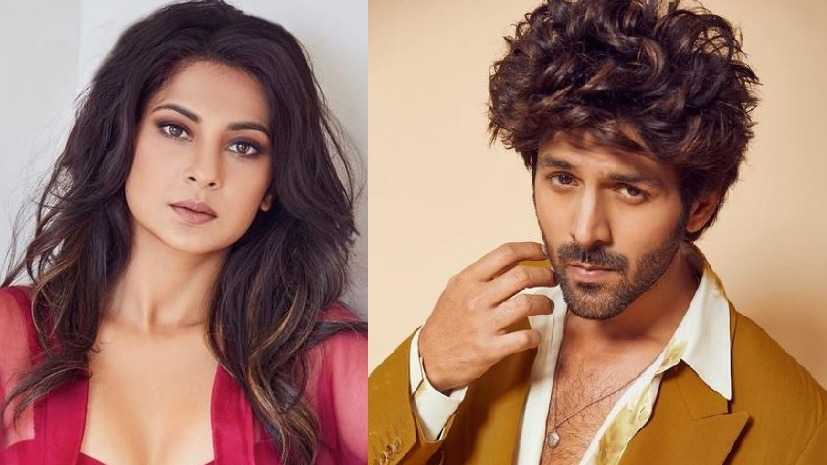 Jennifer Winget to feature opposite Kartik Aaryan in a new film? Here's what we know