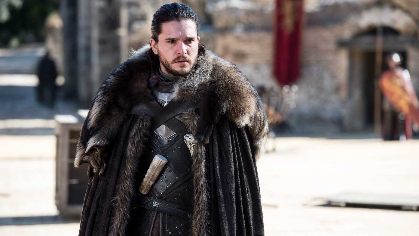 A Game of Thrones spin-off series on Jon Snow in the works, Kit Harrington to return