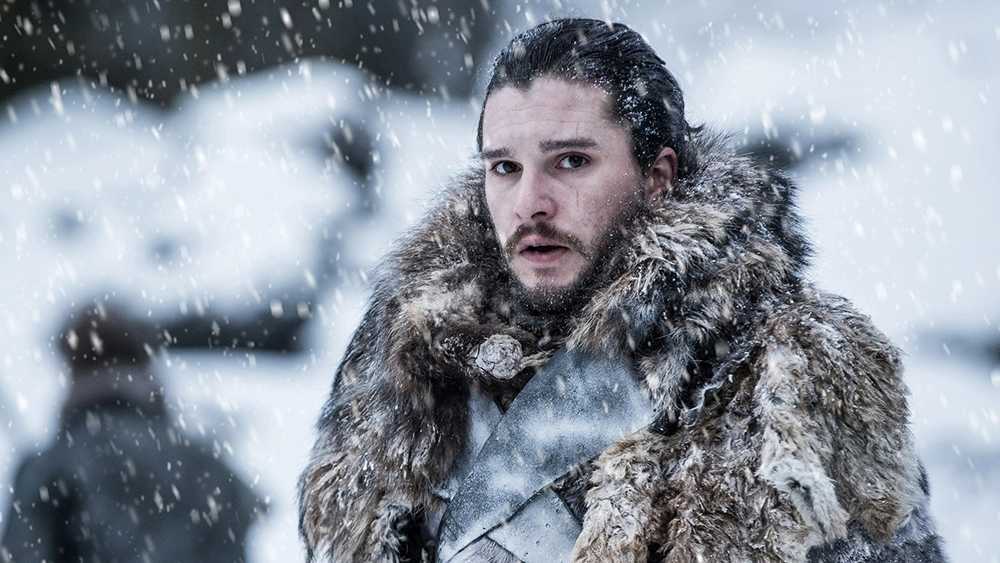 Game of Thrones creator George R. R. Martin reveals details about the Jon Snow sequel series and gives an update on other spinoffs in development