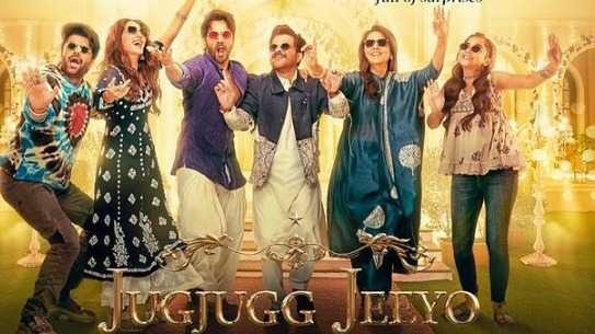 Jugjugg Jeeyo box office Day 9: Varun Dhawan-Kiara Advani starrer sees solid growth, likely to cross Rs 65 crore in its second weekend