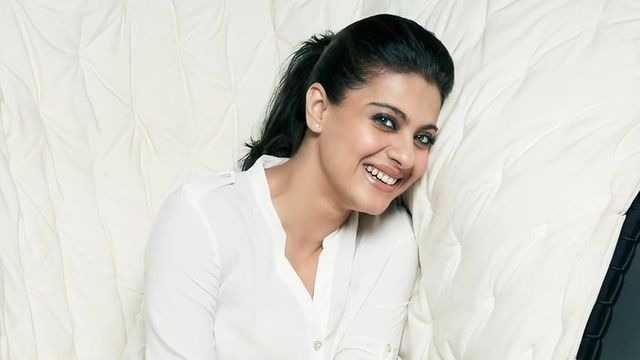 Kajol never wanted to be a Bollywood actress, wanted to do a job