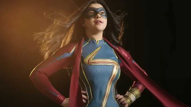 Ms. Marvel Episode 2 Review -  Kamala Khan's superhero origin story continues to be fun and quirky