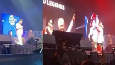 Kapil Sharma gets emotional as he remembers late Sidhu Moose Wala in Vancouver; Watch