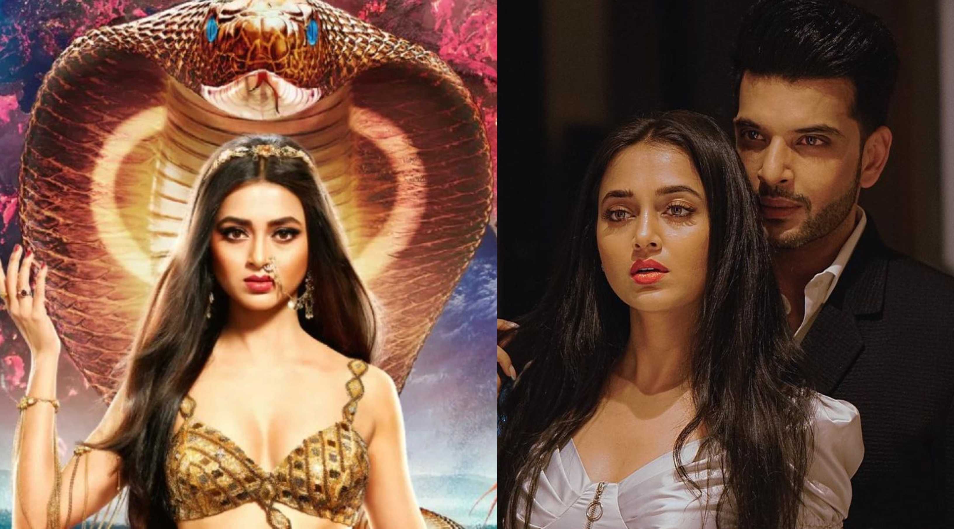 Naagin 6: Tejasswi Prakash’s BF Karan Kundrra to play her on-screen love interest in new track? Here’s what we know