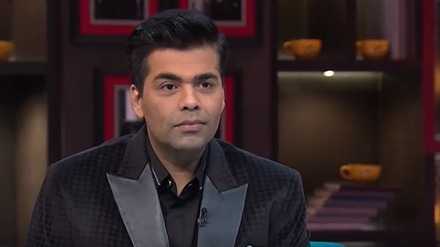 Koffee With Karan 7: Karan Johar shares some iconic rib-tickling moments from the show in this epic video
