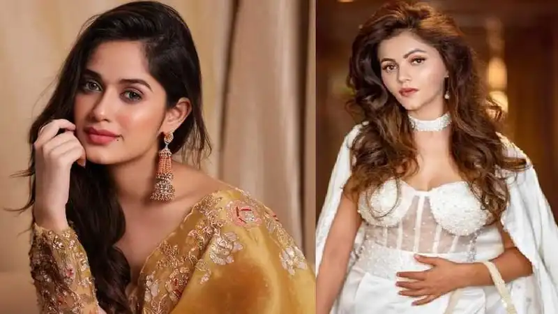 Khatron Ke Khiladi 12: Not Rubina Dilaik but Jannat Zubair Rahmani is highest paid contestant on stunt reality show?