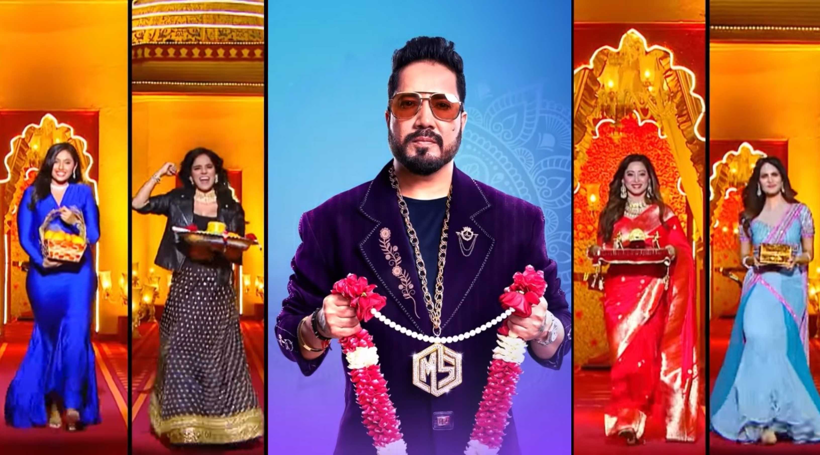 Mika Singh on his prospective brides in Swayamvar: Mika Di Vohti- ‘They know who I am; will obviously come for my name’