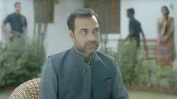 Pankaj Tripathi ready to begin Mirzapur 3: 'The hunger for power, gets satiated through Mirzapur'