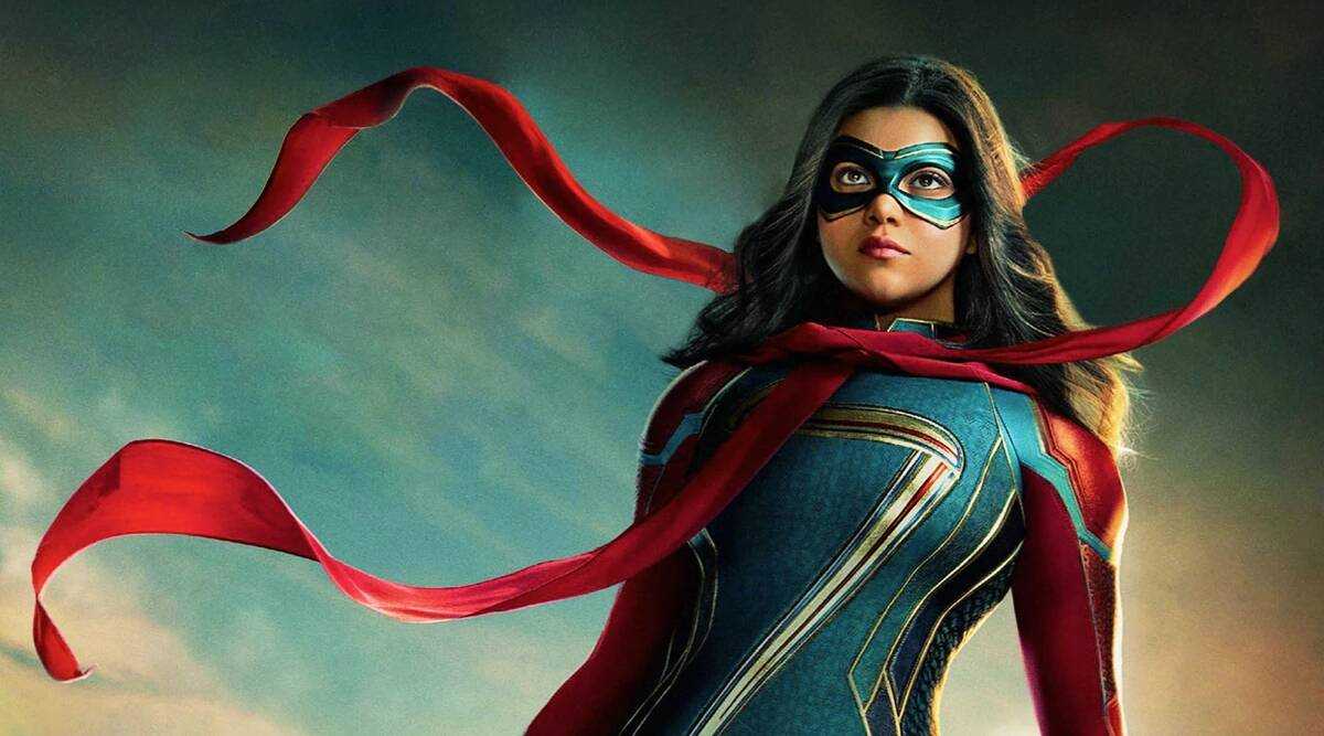 Ms. Marvel Episode 3 Review  - Despite some generic writing the latest episode is solid