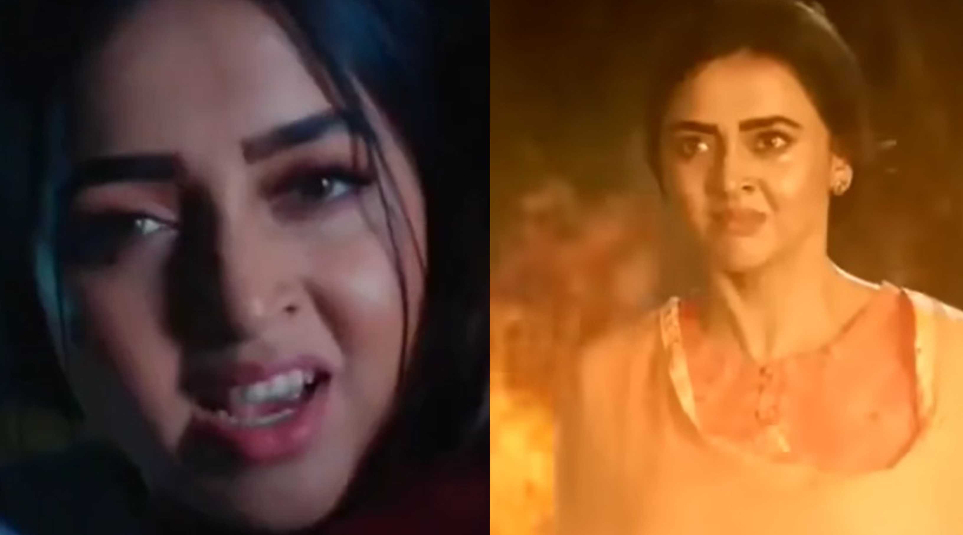 Naagin 6 Promo: Tejasswi Prakash decides to get her Shesh Naagin powers back; impresses fans with her fierce avatar