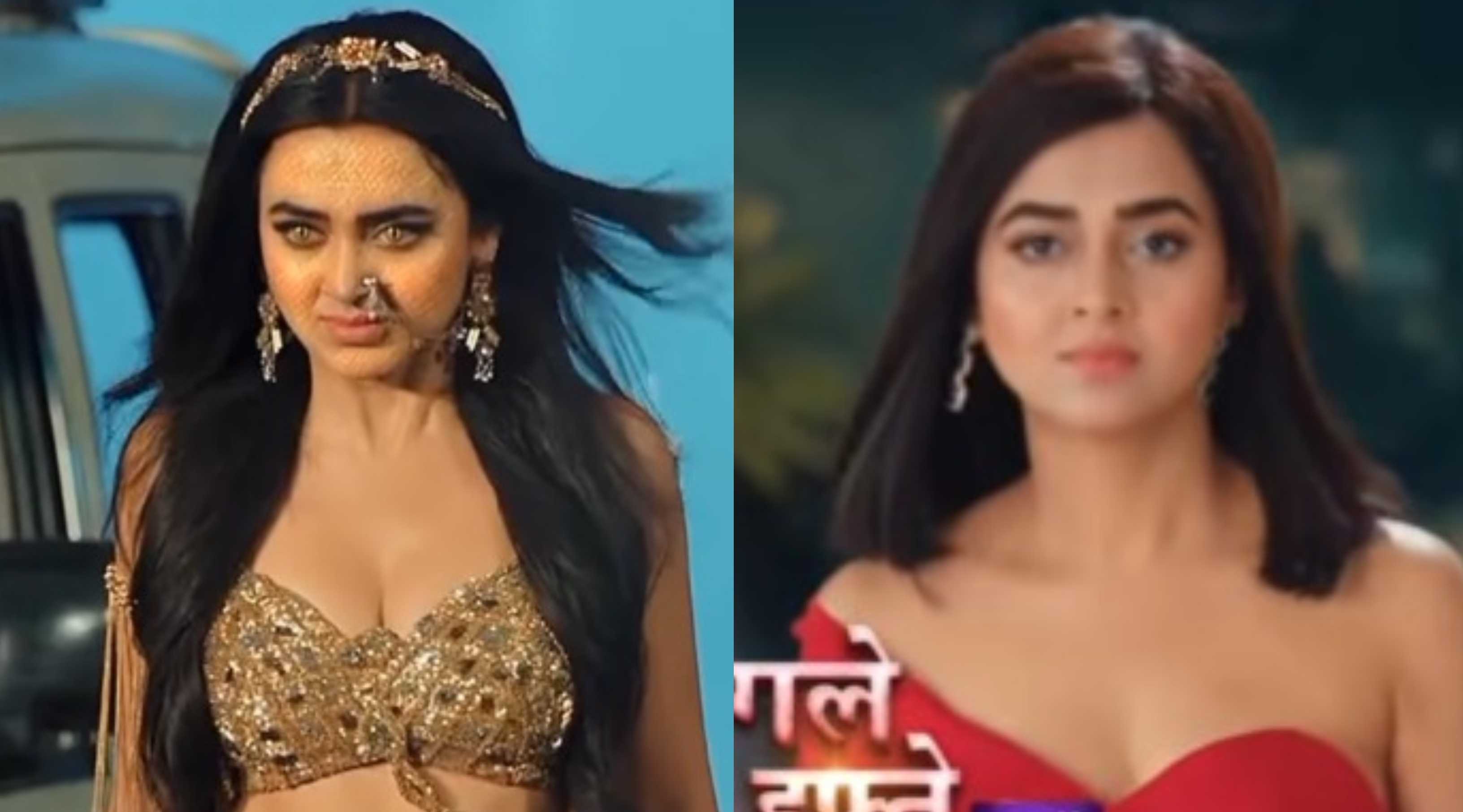 Naagin 6: Tejasswi Prakash becomes Shesh Naagin again, sets out to get her revenge in a red hot avatar; watch