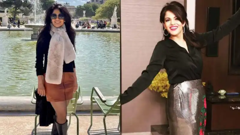 Shark Tank India: Shark Namita Thapar's sartorial choices prove that she is the ultimate 'Boss Lady', see pics