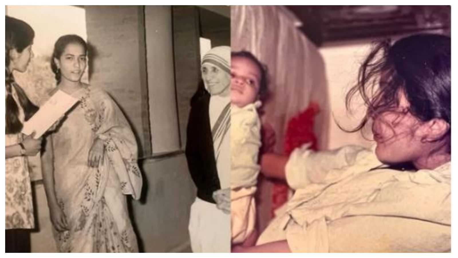 मसाबा ने मां नीना गुप्ता को इस तरह किया बर्थडे विश, शेयर की एक्ट्रेस से जुड़ी अनदेखी तस्वीरें