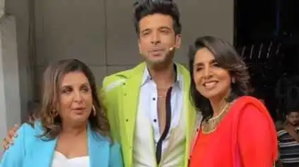 Alia Bhatt- Ranbir Kapoor pregnancy: Neetu Kapoor says 'Dadi banna, Nani banna is like the best thing', gets congratulatory wishes from Farah Khan, Karan Kundrra