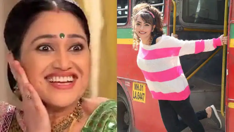 TMKOC: Rakhi Vijan rubbishes reports of playing replacing Disha Vakani as the new Dayaben, clarifies she wasn't approched