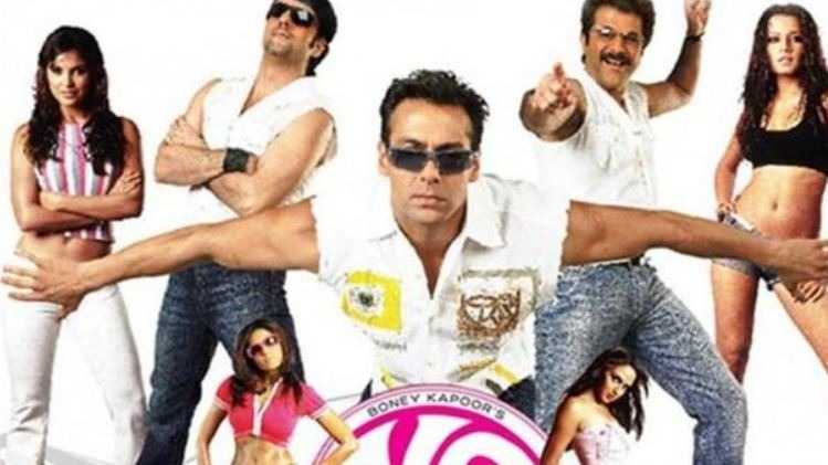 No Entry sequel: Salman Khan, Anil Kapoor & Fardeen Khan starrer comedy drama to have 10 actresses? Deets inside