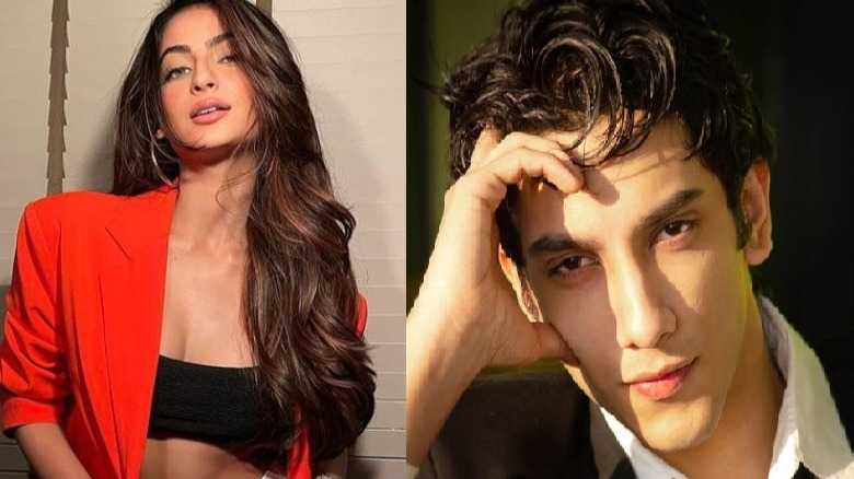 Not Ibrahim Ali Khan, Palak Tiwari is dating The Archies actor Vedang Raina? Here's what we know