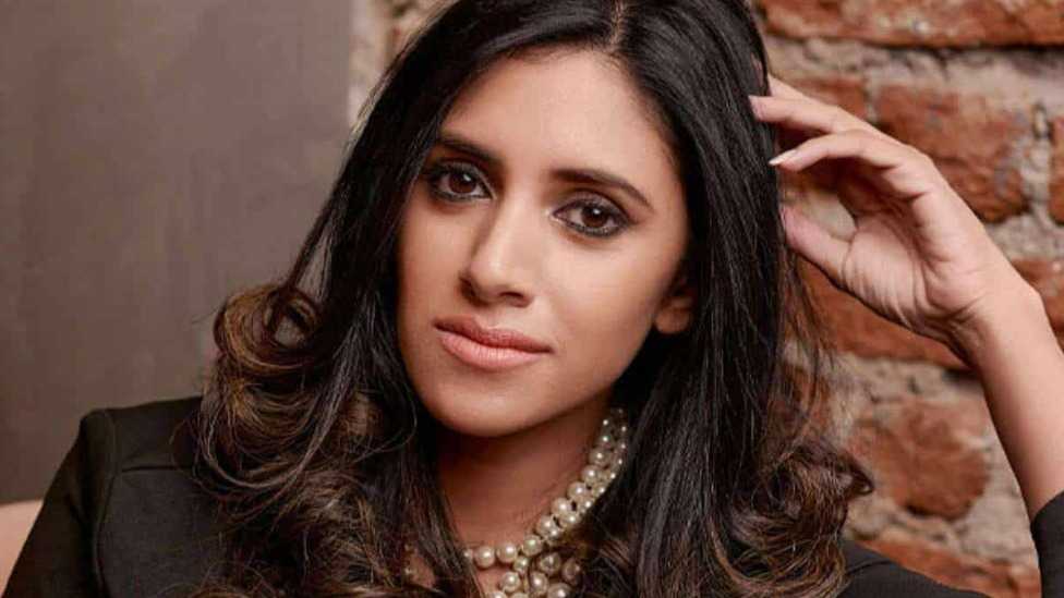 Celebrity fashion designer Prathyusha Garimella found dead at home in Hyderabad, suicide suspected