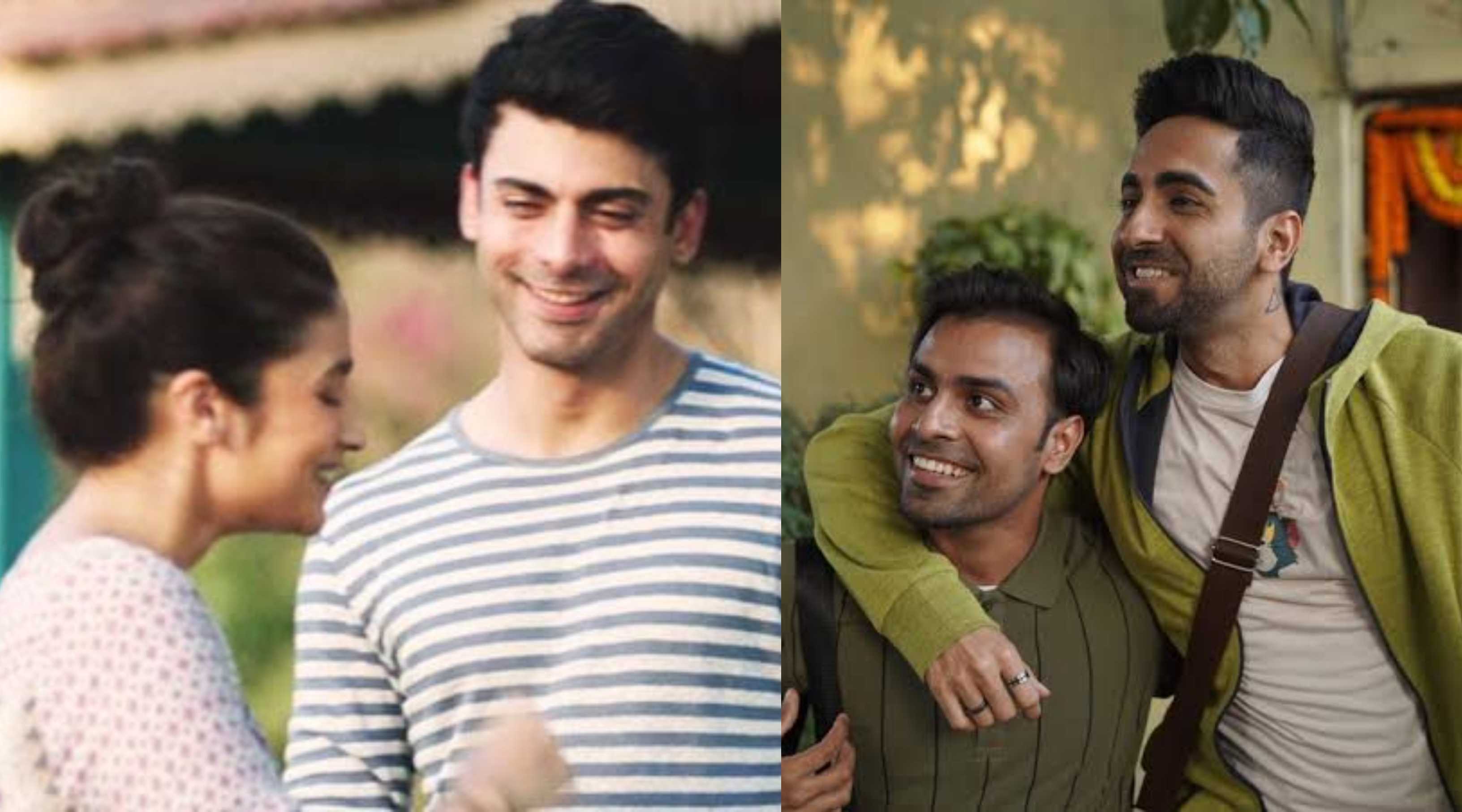 Pride Month Special: 5 queer characters in Bollywood films that attempted to break stereotypes