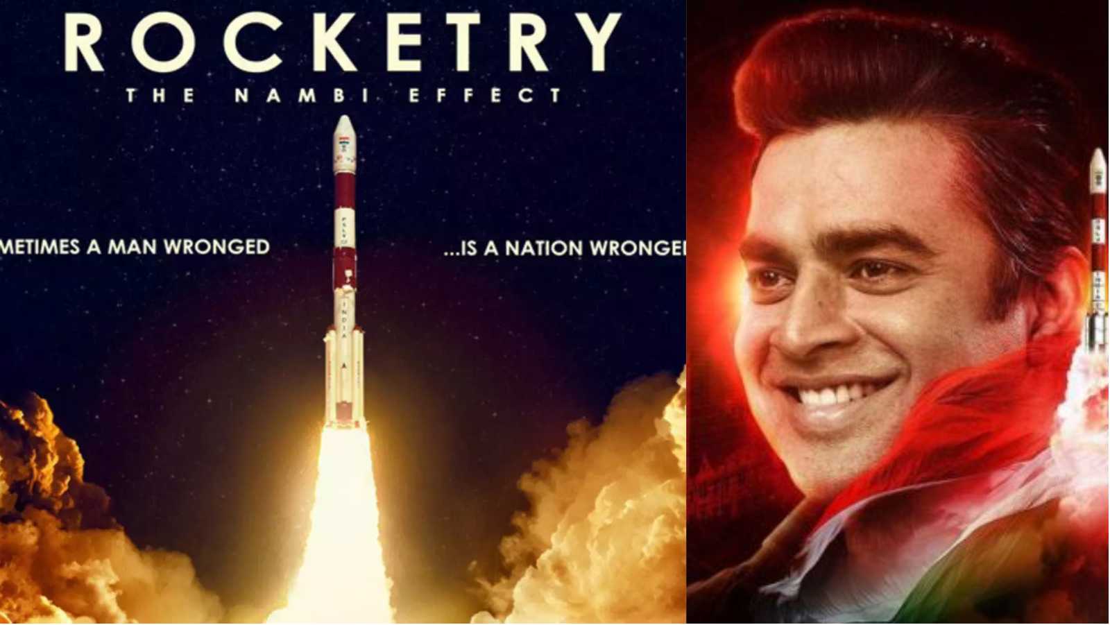Rocketry Box office day 1 prediction: आर माधवन की फिल्म पहले दिन कर सकती है इतने करोड़ की कमाई