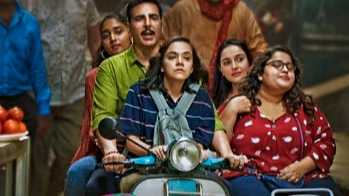 Raksha Bandhan Trailer: अक्षय कुमार ने चार बहनों के बीच भाई बनकर निभाया रक्षा बंधन का खूबसूरत रिश्ता