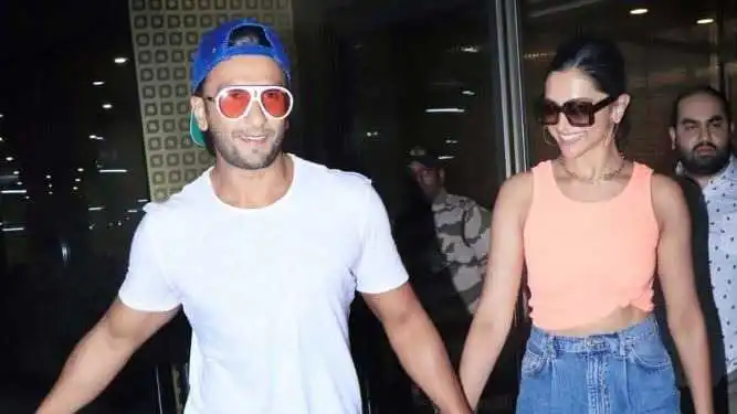 Will it be a Hawaiian birthday for Ranveer Singh next week? Actor to fly out soon with wife Deepika Padukone